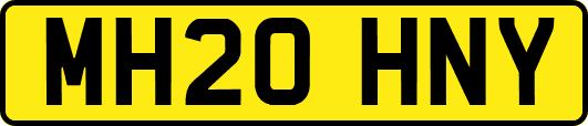 MH20HNY