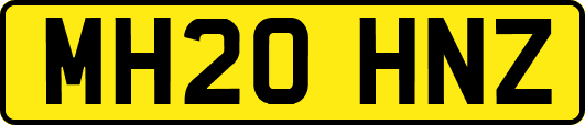 MH20HNZ
