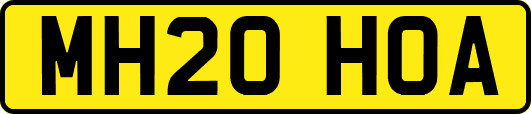 MH20HOA