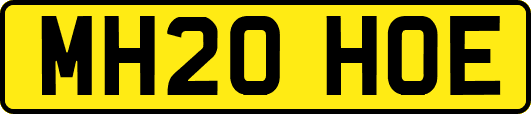 MH20HOE