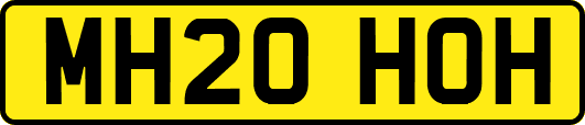 MH20HOH
