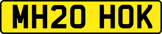 MH20HOK
