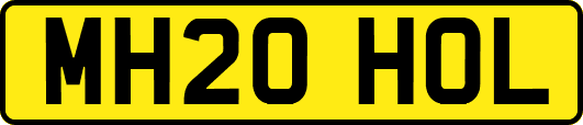 MH20HOL