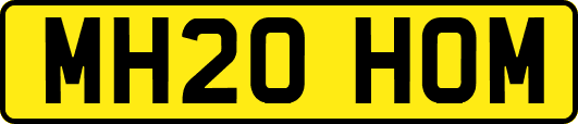 MH20HOM