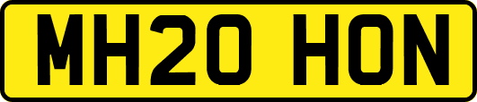 MH20HON