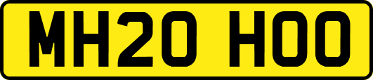 MH20HOO