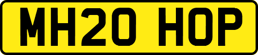 MH20HOP