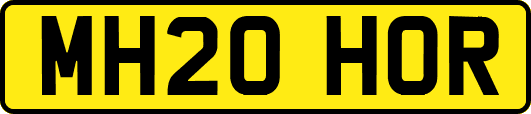 MH20HOR