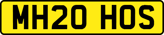 MH20HOS