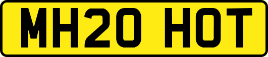 MH20HOT