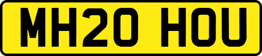 MH20HOU