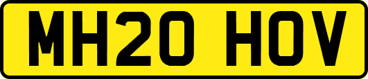 MH20HOV