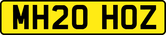 MH20HOZ