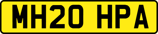 MH20HPA