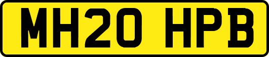 MH20HPB