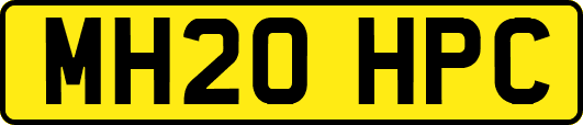 MH20HPC