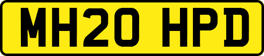 MH20HPD