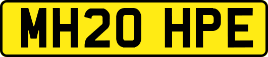 MH20HPE