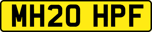 MH20HPF