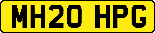 MH20HPG