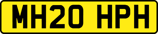 MH20HPH