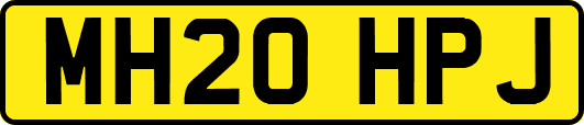 MH20HPJ
