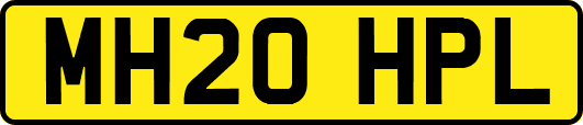 MH20HPL
