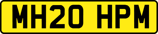 MH20HPM