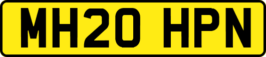 MH20HPN