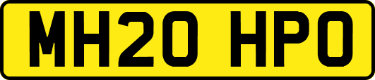 MH20HPO