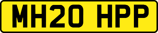 MH20HPP