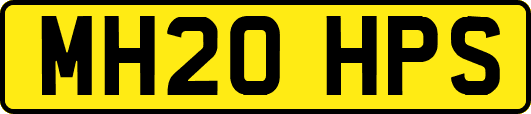 MH20HPS