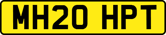 MH20HPT