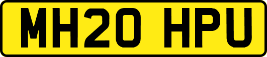 MH20HPU