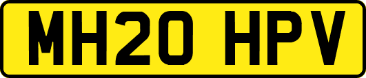 MH20HPV