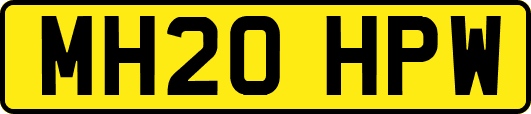 MH20HPW