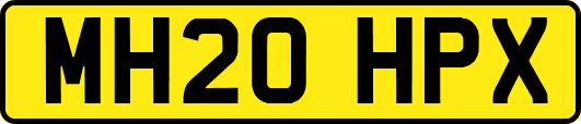 MH20HPX