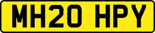 MH20HPY