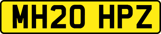 MH20HPZ