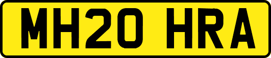 MH20HRA