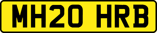 MH20HRB