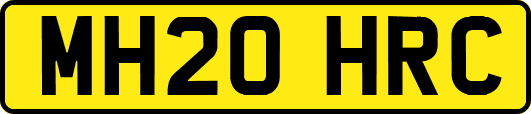 MH20HRC