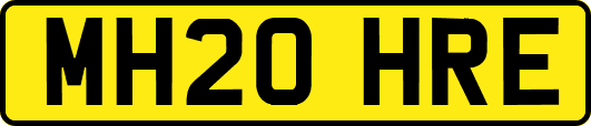 MH20HRE