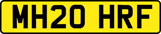 MH20HRF
