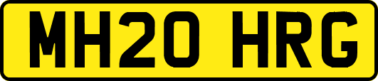 MH20HRG