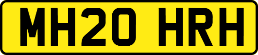MH20HRH