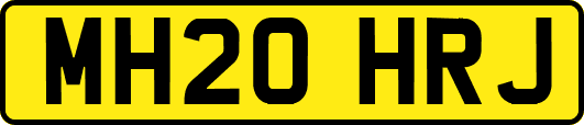 MH20HRJ