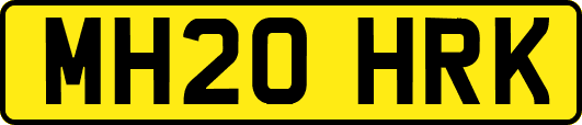 MH20HRK