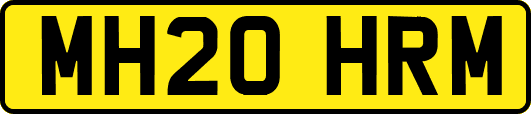 MH20HRM