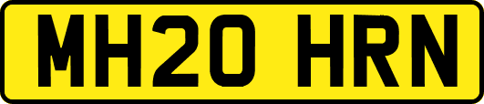 MH20HRN